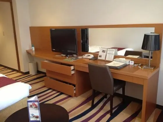 İki Ayrı Yataklı Oda, Sigara İçilmez, Şehir Manzaralı