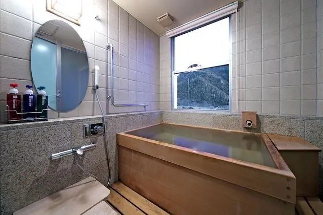 Premium Oda, Nehir Manzaralı
