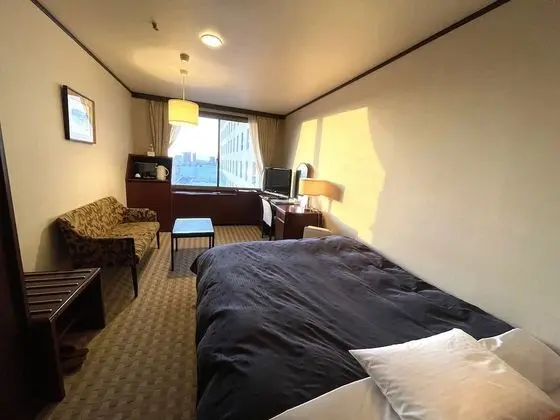 Tek Kişilik Oda, Şehir Manzaralı