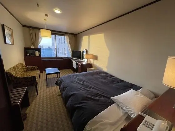 Tek Kişilik Oda, Şehir Manzaralı
