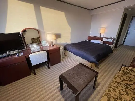 Tek Kişilik Oda, Şehir Manzaralı