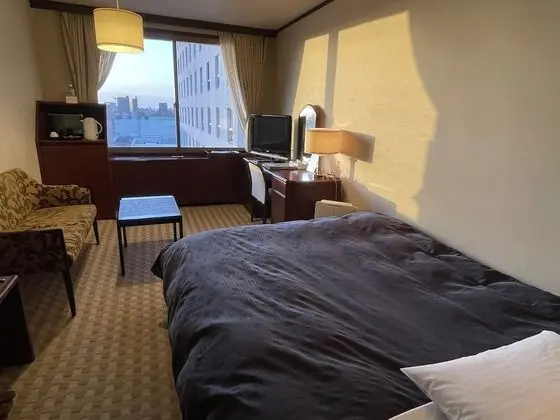 Tek Kişilik Oda, Şehir Manzaralı
