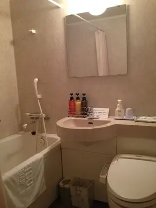 Tek Kişilik Oda, Şehir Manzaralı