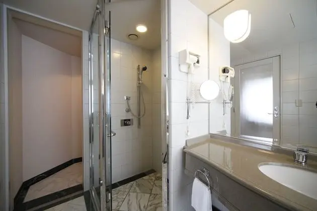 Banyo duşu