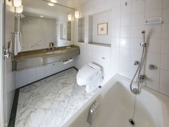 İki Ayrı Yataklı Oda, Sigara İçilmez, Nehir Manzaralı (Premium Floor)