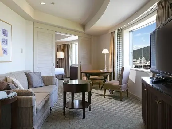 Panoramic Süit, Sigara İçilmez (Premium Floor)