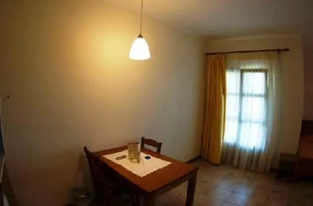 Üç Kişilik Oda