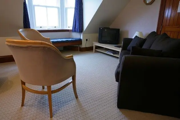 Stüdyo Süit, 1 En Büyük (King) Boy Yatak