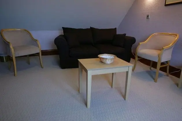 Stüdyo Süit, 1 En Büyük (King) Boy Yatak