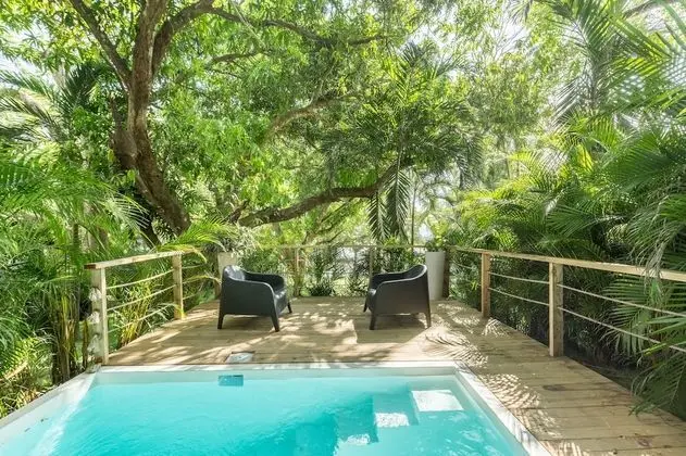 Gigi Hip Suite, Ocean View with Pool