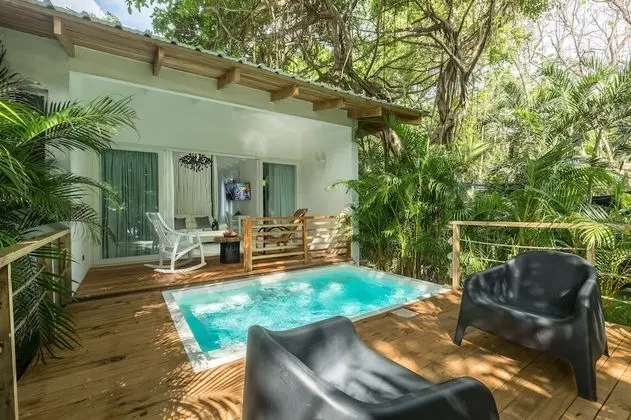 Premium Villa