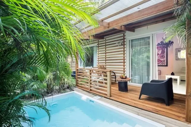 Premium Villa