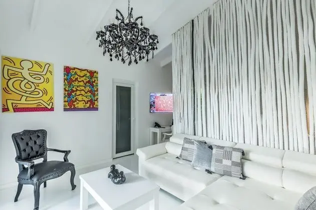 Premium Villa