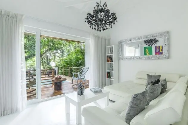Premium Villa