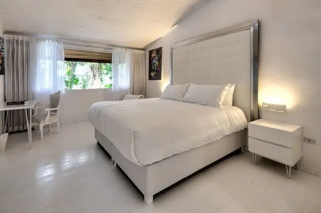 Çatı Katı Süiti (Penthouse)