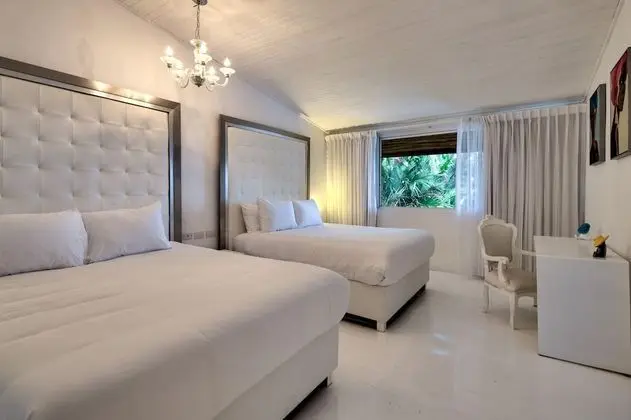 Çatı Katı Süiti (Penthouse)