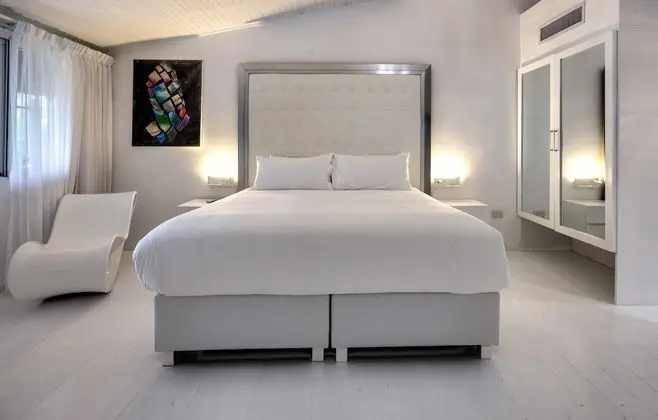 Çatı Katı Süiti (Penthouse)