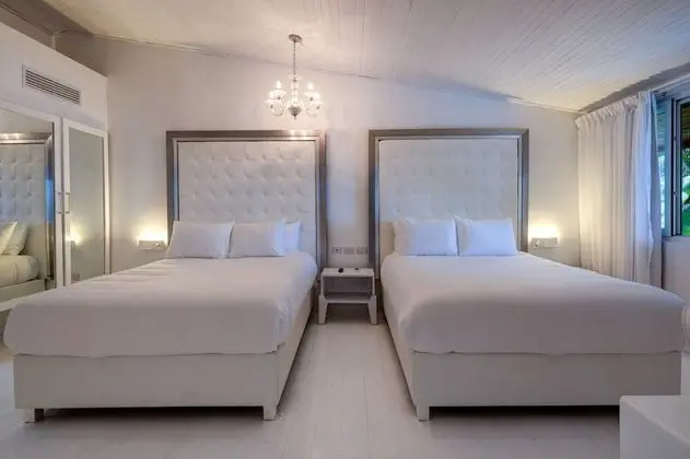 Çatı Katı Süiti (Penthouse)
