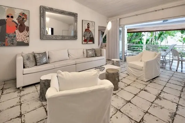 Çatı Katı Süiti (Penthouse)