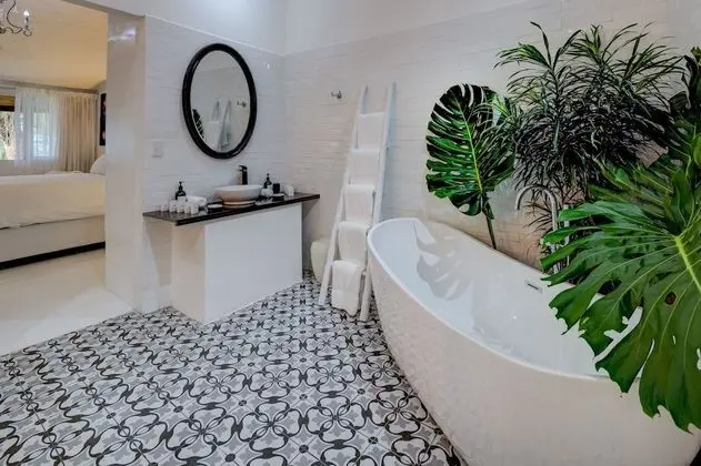 Çatı Katı Süiti (Penthouse)