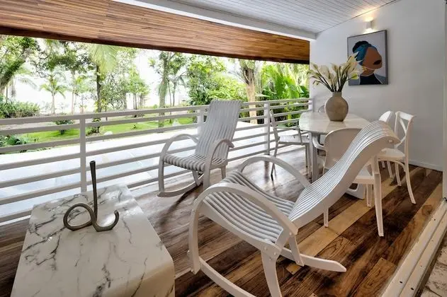 Çatı Katı Süiti (Penthouse)