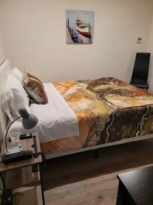 Standard Tek Kişilik Oda