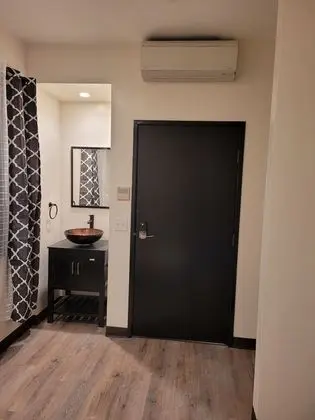 Tek Kişilik Oda