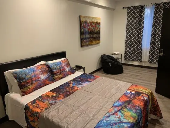 Tek Kişilik Oda