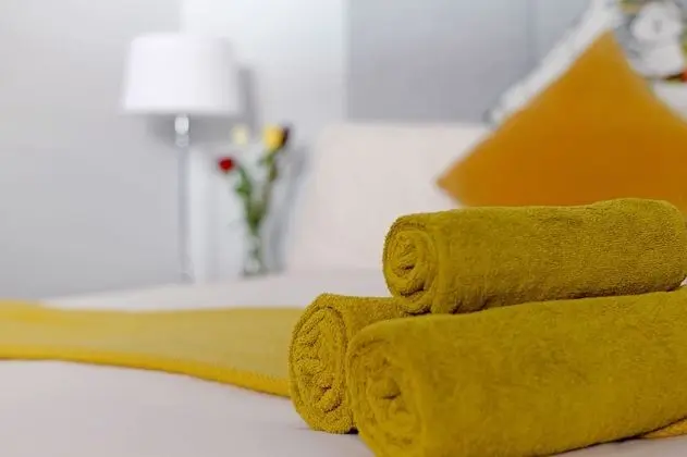 Design Apart Daire