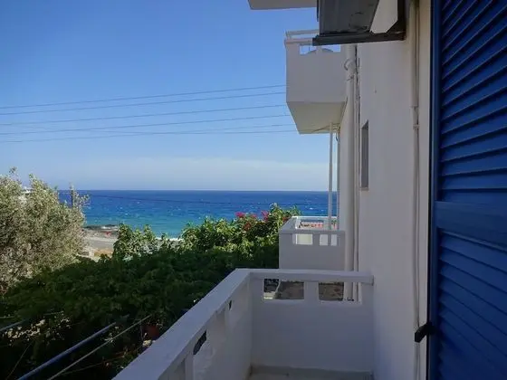 Basic Dört Kişilik Oda, 1 Yatak Odası