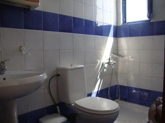Basic Tek Büyük veya İki Ayrı Yataklı Oda, 1 Çift Kişilik veya 2 Tek Kişilik Yatak