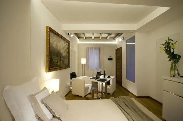 Classic Süit, 1 Büyük (Queen) Boy Yatak