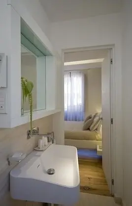 Superior Süit, 1 Büyük (Queen) Boy Yatak ve Çekyat