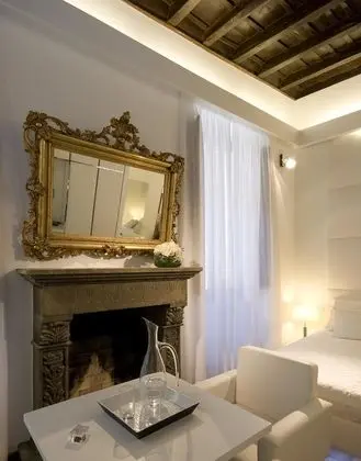 Superior Süit, 1 Büyük (Queen) Boy Yatak ve Çekyat