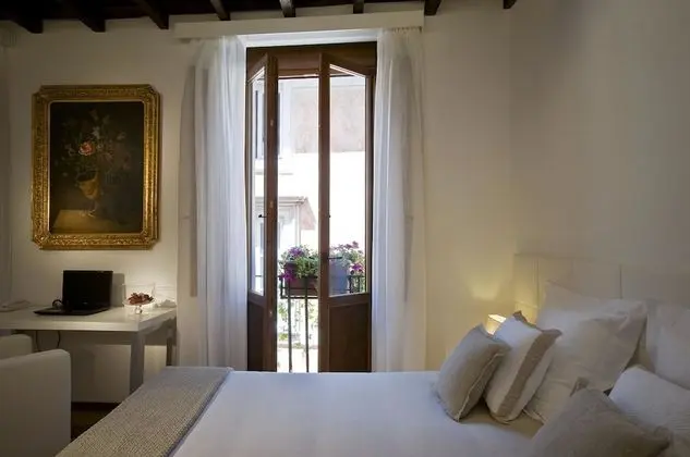 Superior Süit, 1 Büyük (Queen) Boy Yatak ve Çekyat