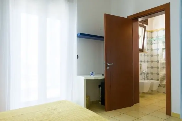 Tek Büyük Yataklı Oda, Engellilere Uygun