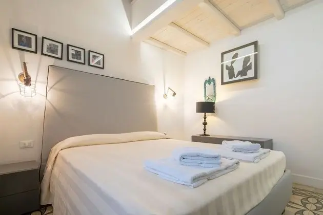 Apart Daire, 1 Yatak Odası, Teras