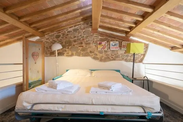 Apart Daire, 1 Yatak Odası, Teras