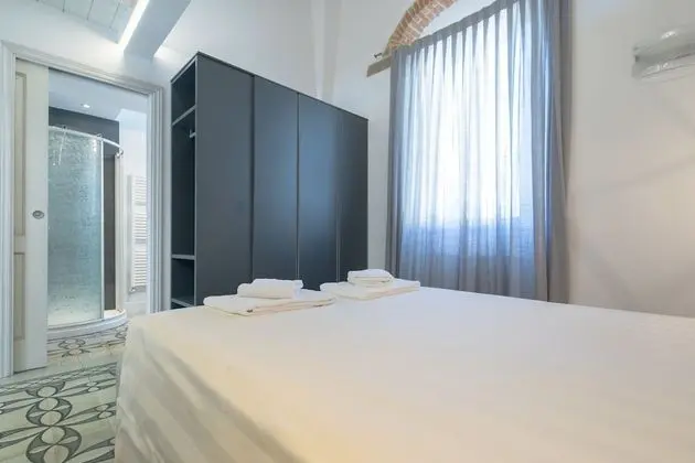 Apart Daire, 1 Yatak Odası, Teras