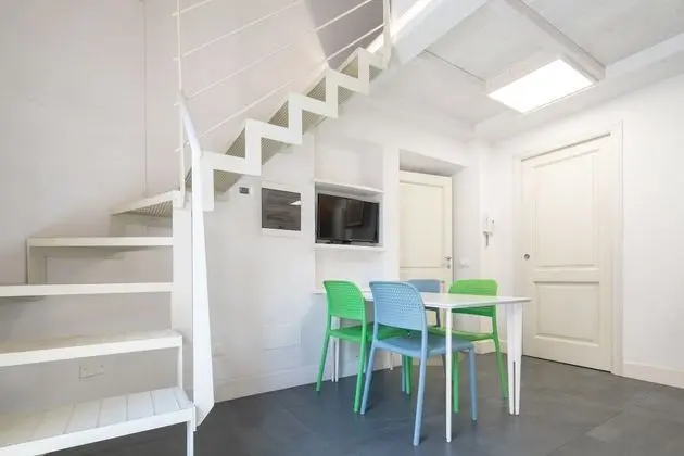 Apart Daire, 1 Yatak Odası, Teras