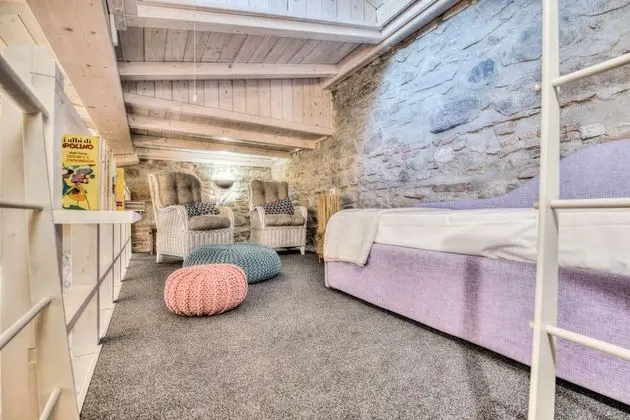 Apart Daire, 1 Yatak Odası, Veranda