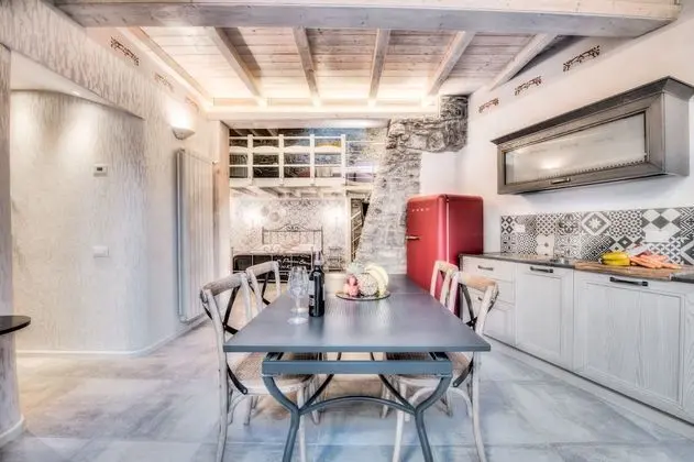 Apart Daire, 1 Yatak Odası, Veranda