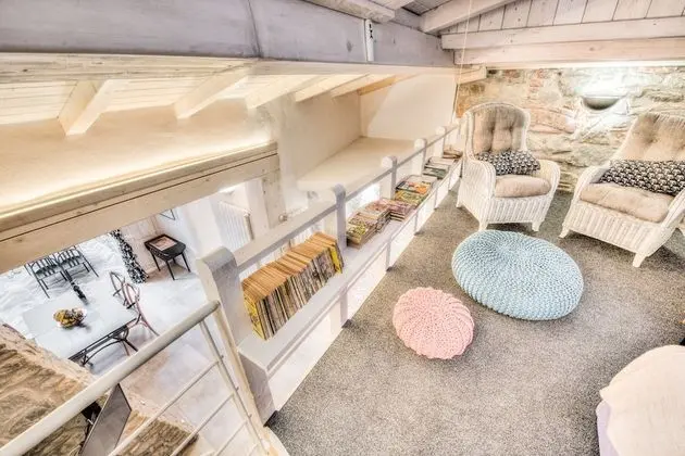 Apart Daire, 1 Yatak Odası, Veranda