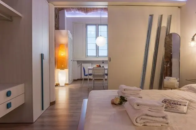 Standard Apart Daire, 1 Yatak Odası