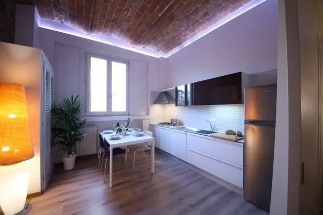 Standard Apart Daire, 1 Yatak Odası