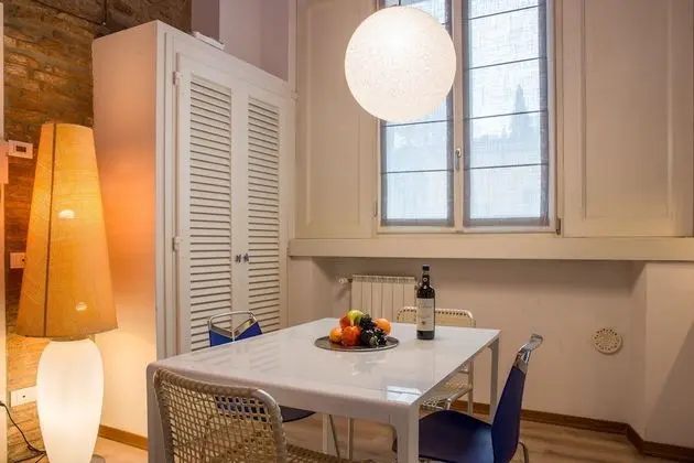 Standard Apart Daire, 1 Yatak Odası