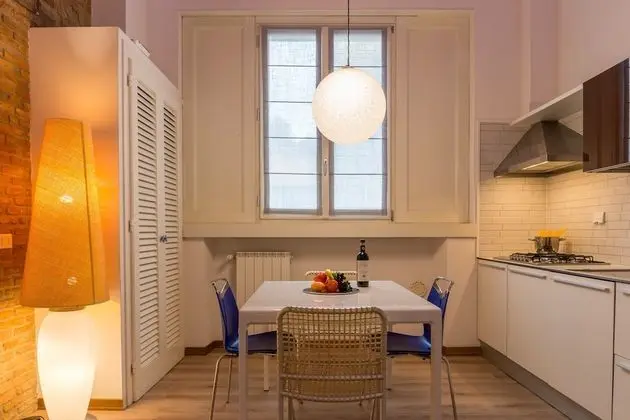 Standard Apart Daire, 1 Yatak Odası