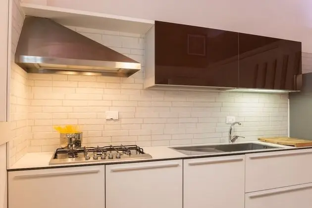 Standard Apart Daire, 1 Yatak Odası