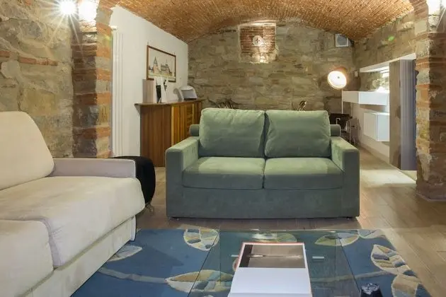 Standard Apart Daire, 1 Yatak Odası