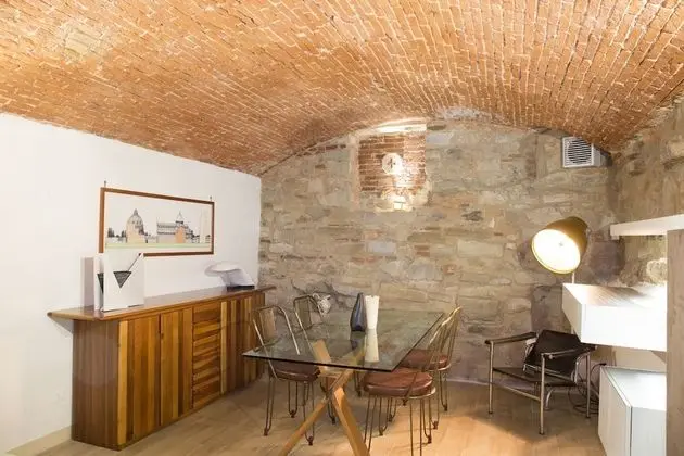 Standard Apart Daire, 1 Yatak Odası